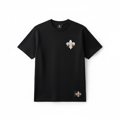 JEDINA T-Shirt White Background